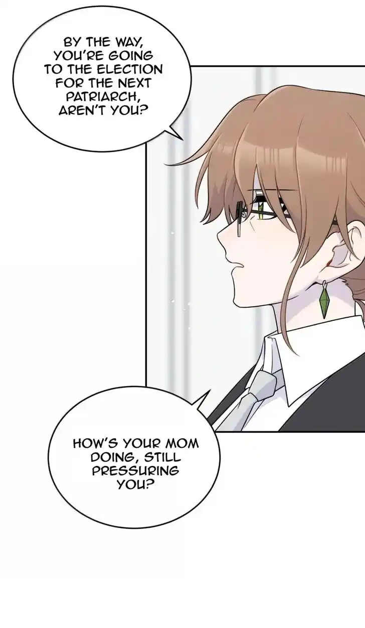 My Food Seems to Be Very Cute Ch.204