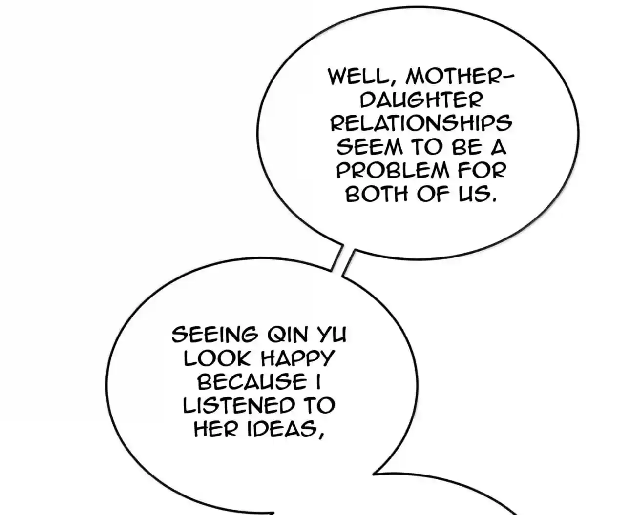 My Food Seems to Be Very Cute Ch.204