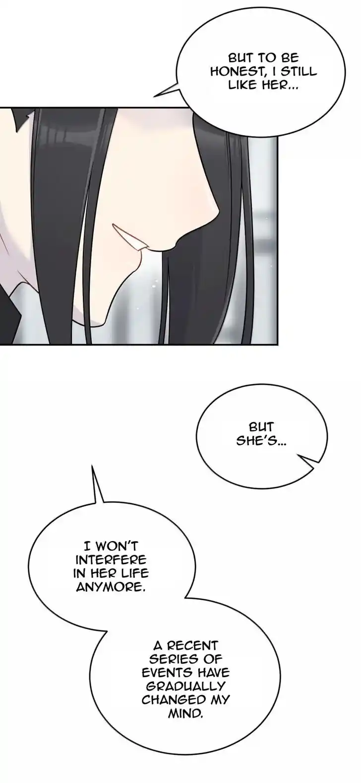 My Food Seems to Be Very Cute Ch.204