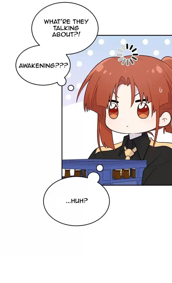 My Food Seems to Be Very Cute Ch.204