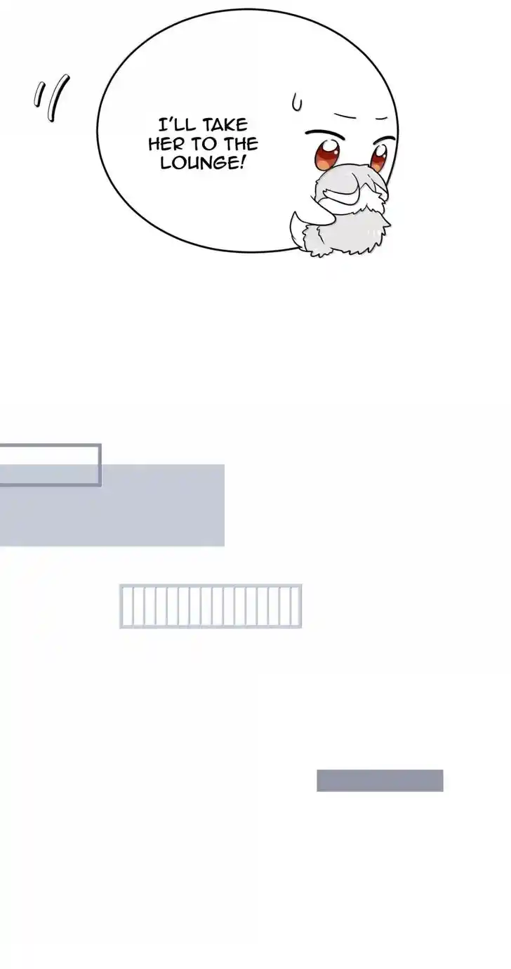 My Food Seems to Be Very Cute Ch.204