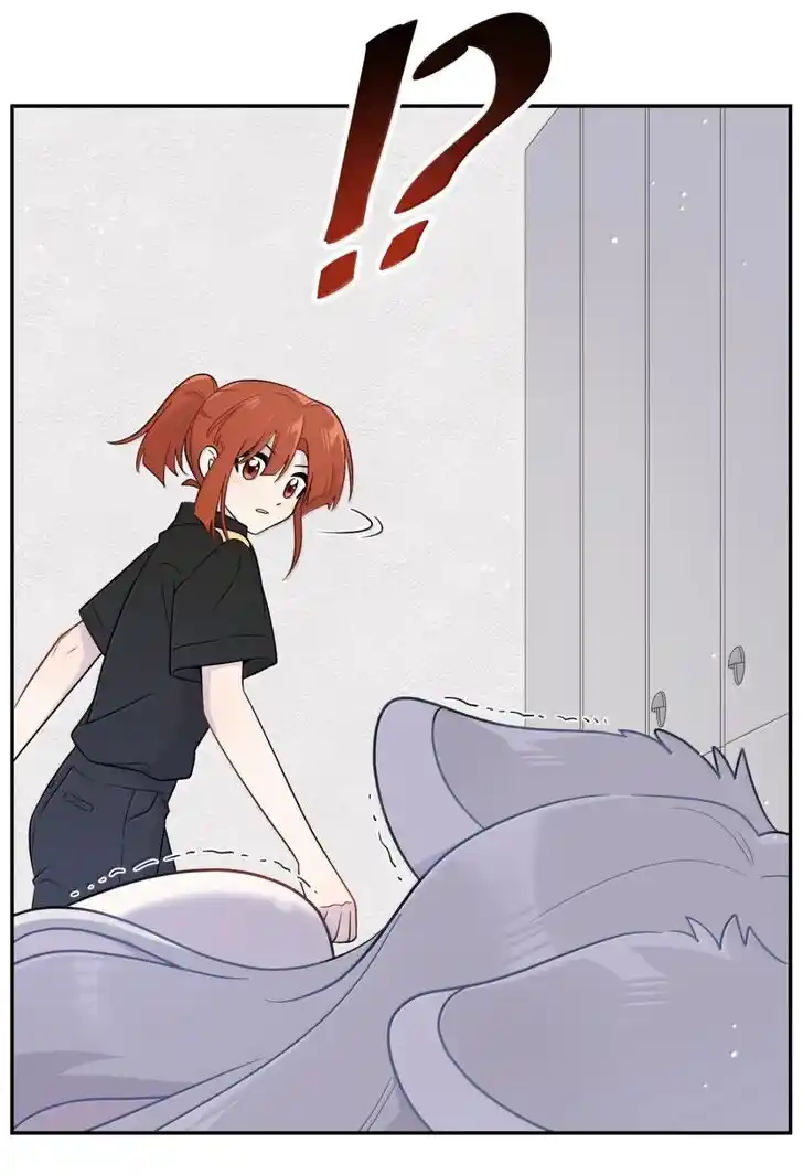 My Food Seems to Be Very Cute Ch.204