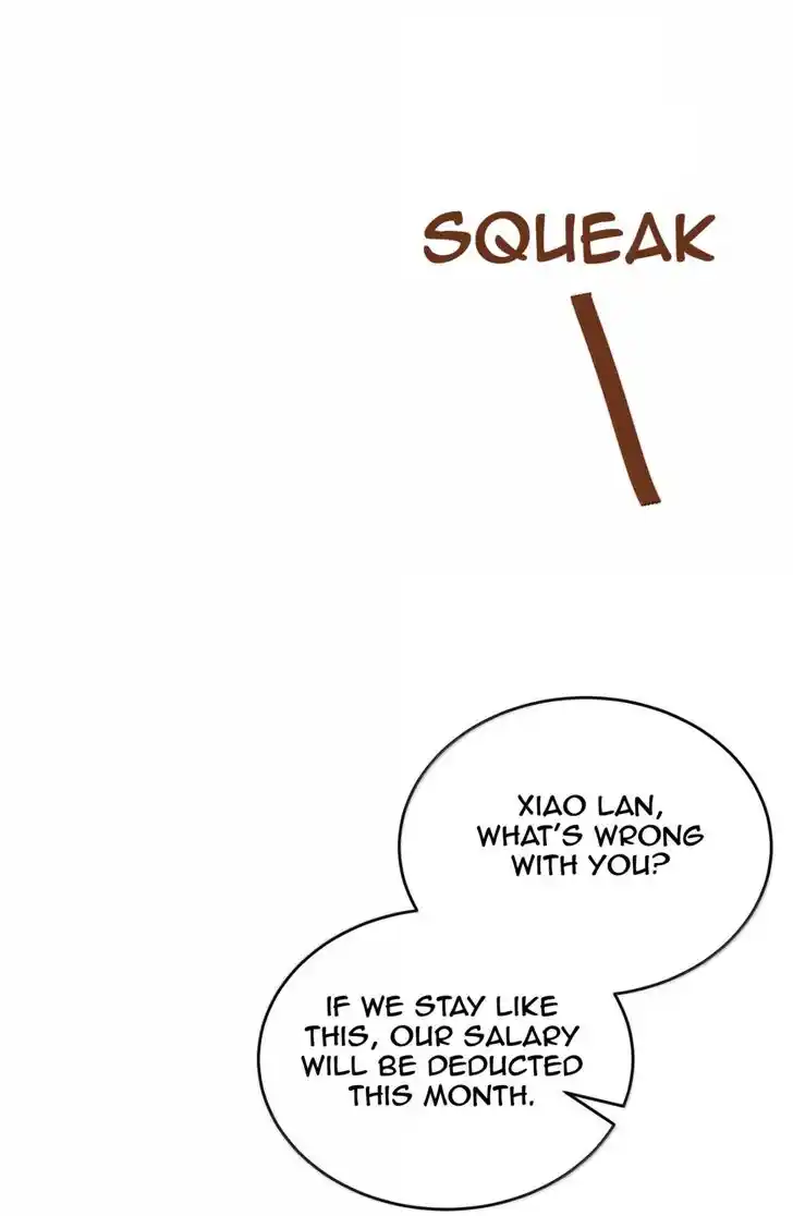 My Food Seems to Be Very Cute Ch.204