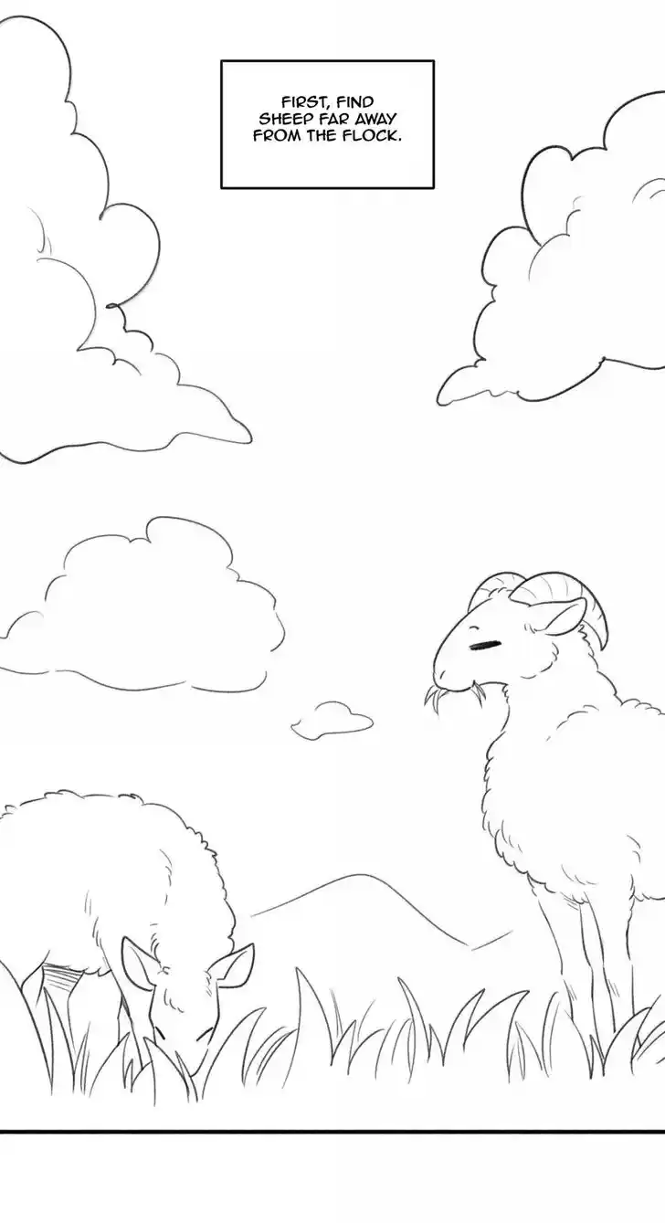 My Food Seems to Be Very Cute Ch.204