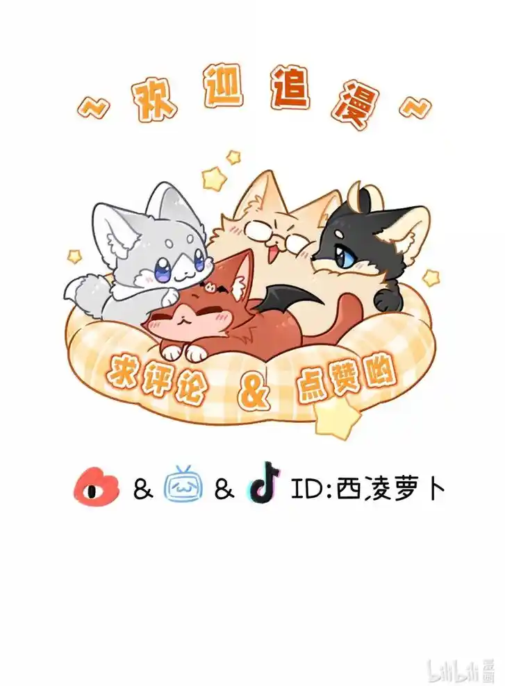 My Food Seems to Be Very Cute Ch.204