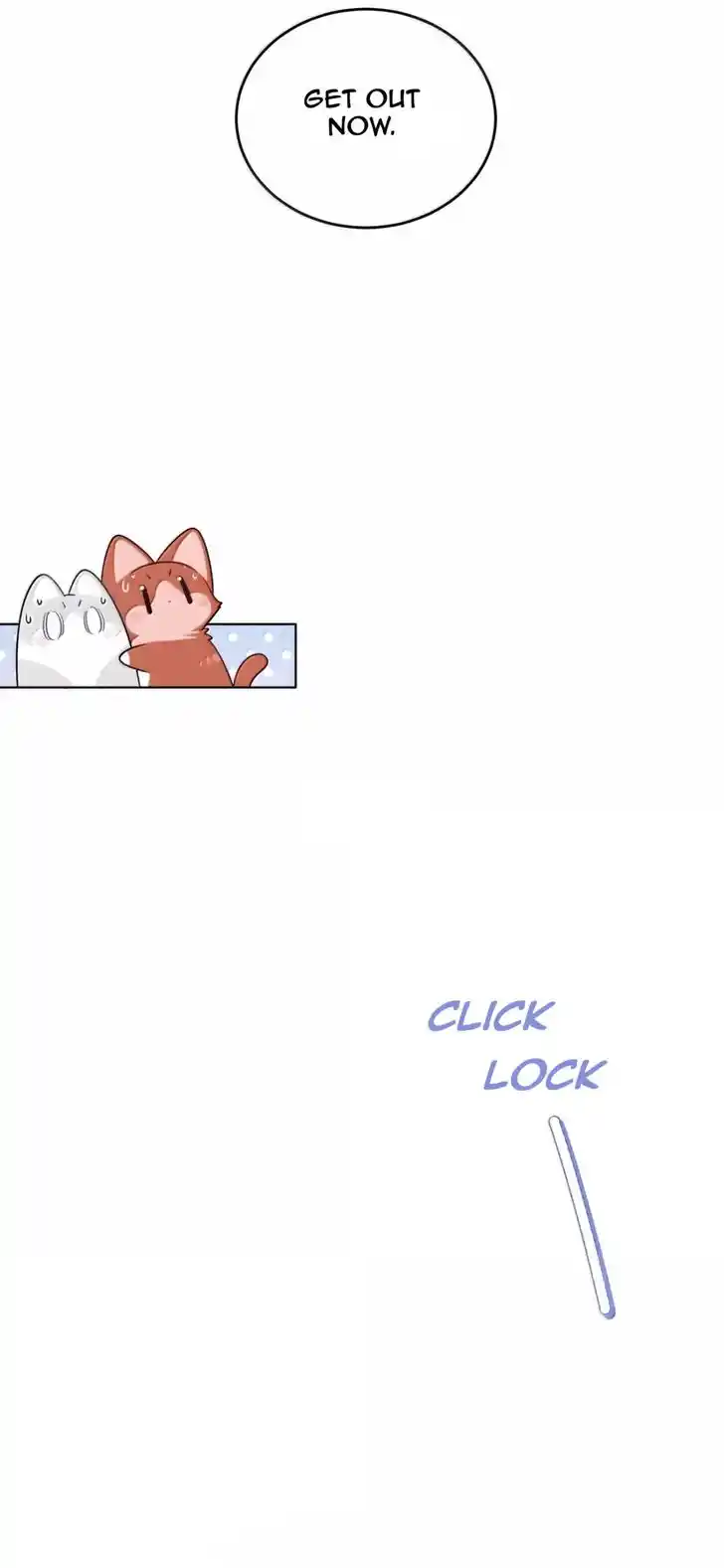 My Food Seems to Be Very Cute Ch.205