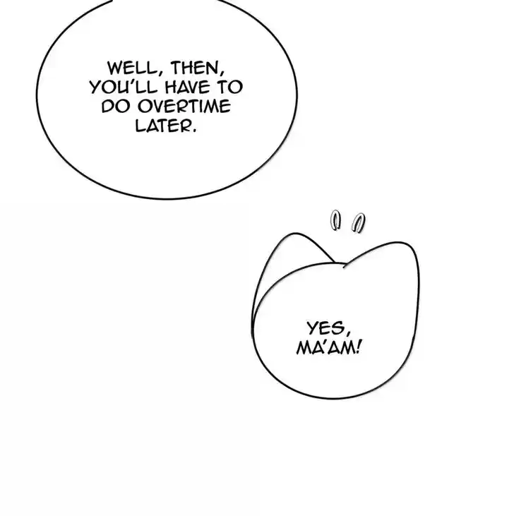 My Food Seems to Be Very Cute Ch.205