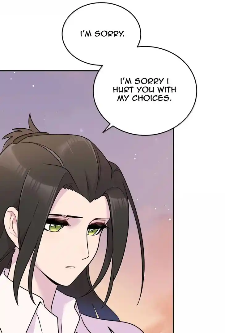 My Food Seems to Be Very Cute Ch.205