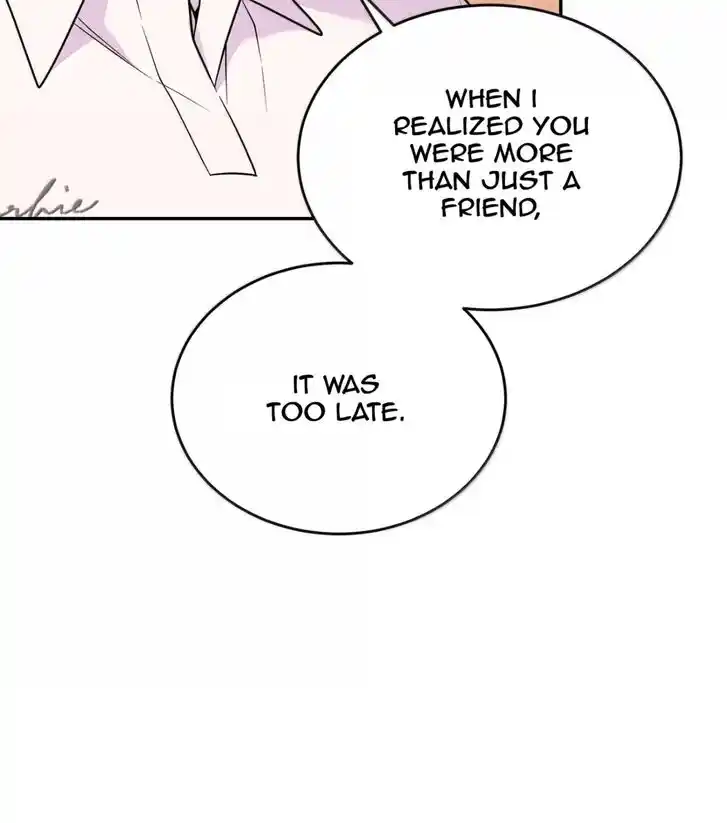 My Food Seems to Be Very Cute Ch.205