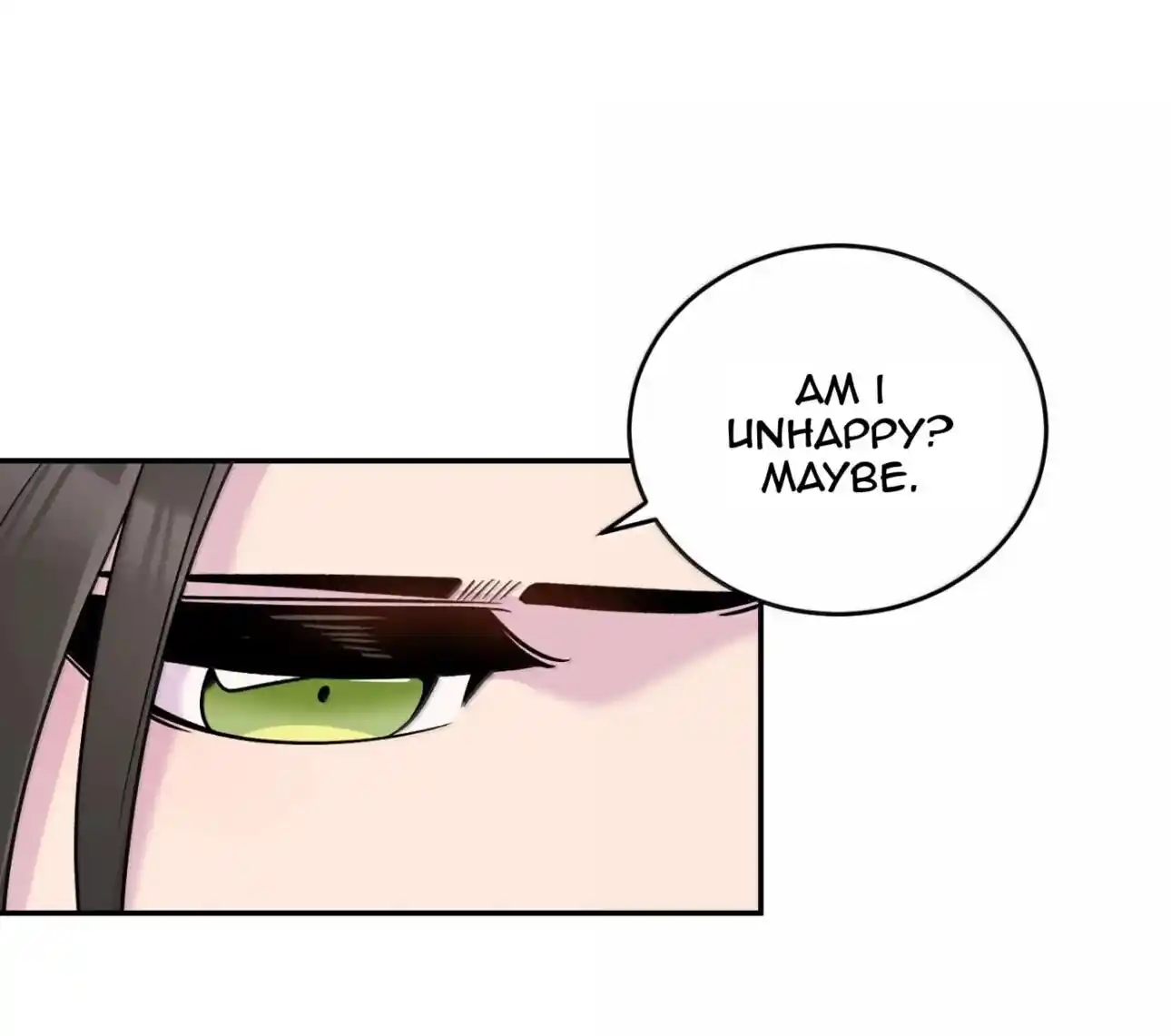 My Food Seems to Be Very Cute Ch.205