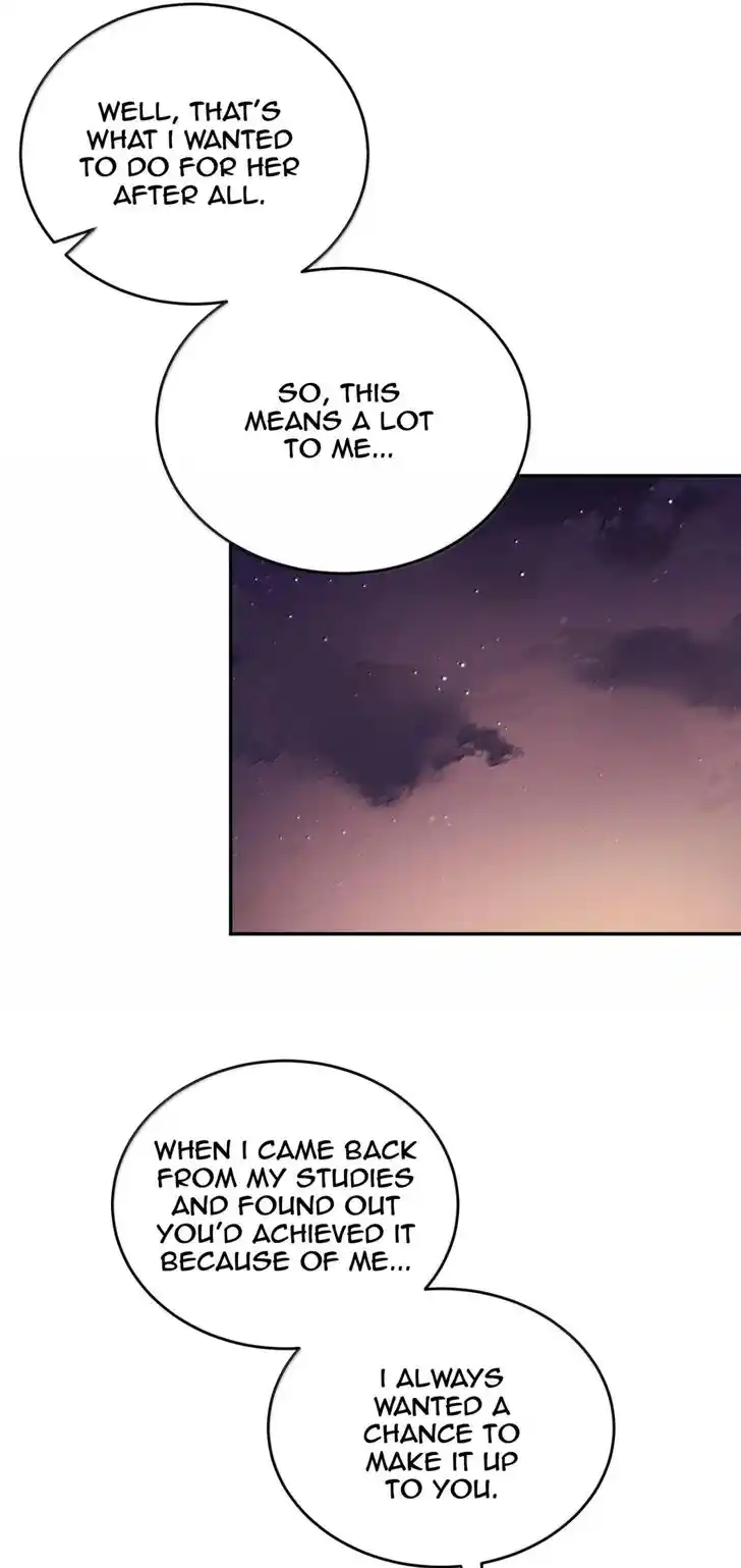 My Food Seems to Be Very Cute Ch.205