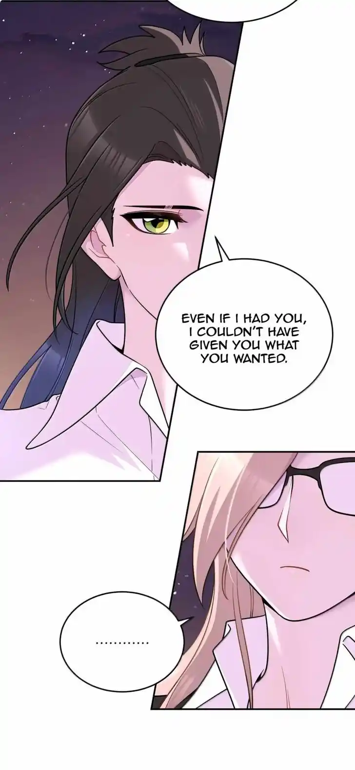 My Food Seems to Be Very Cute Ch.205