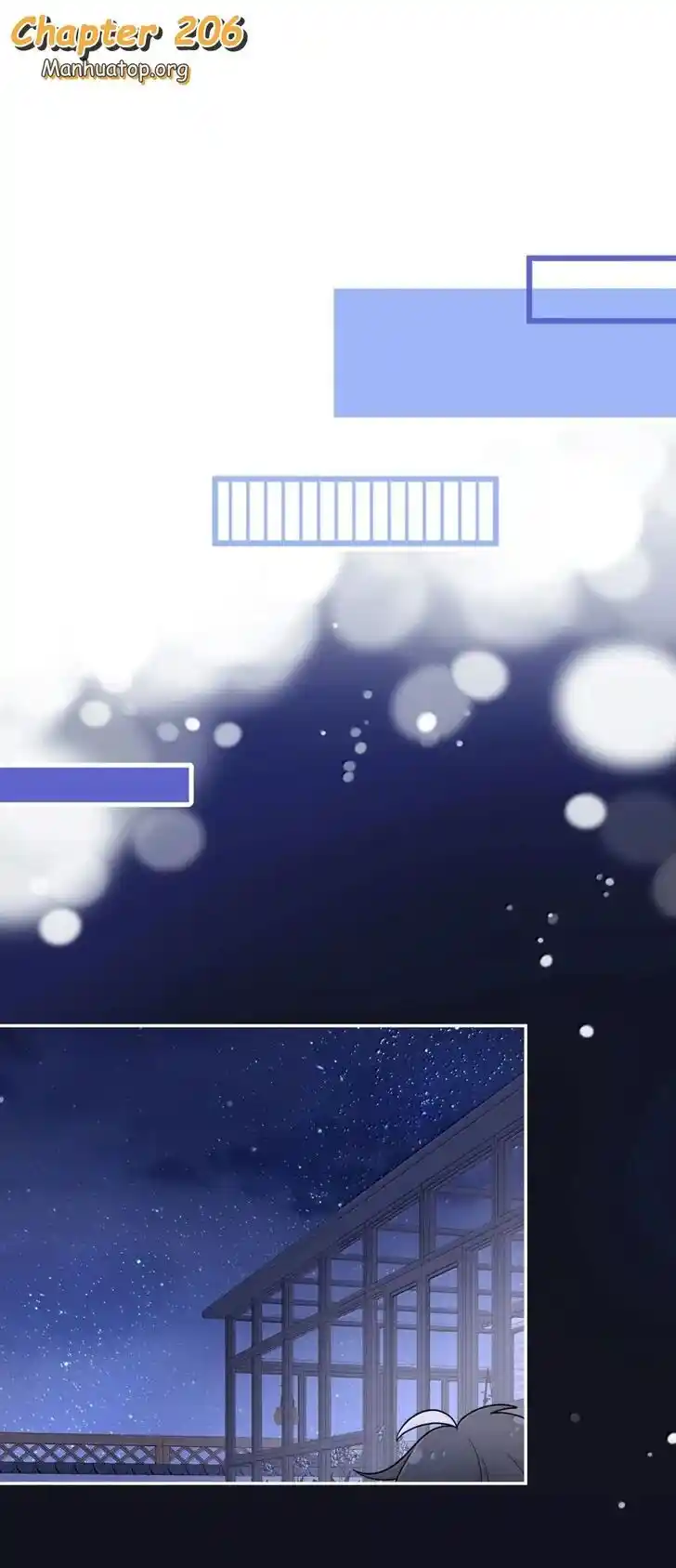 My Food Seems to Be Very Cute Ch.206