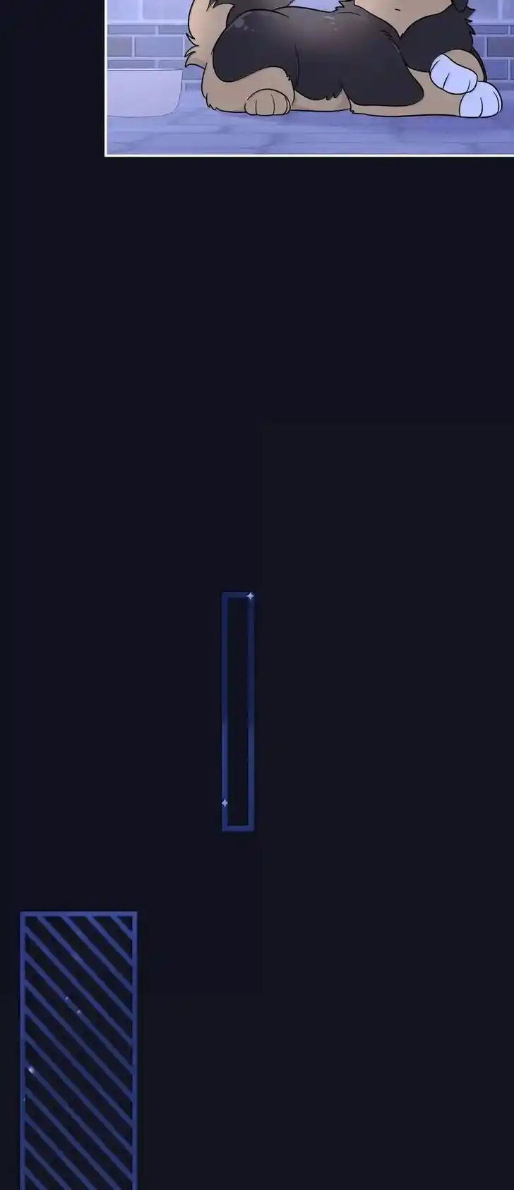 My Food Seems to Be Very Cute Ch.206