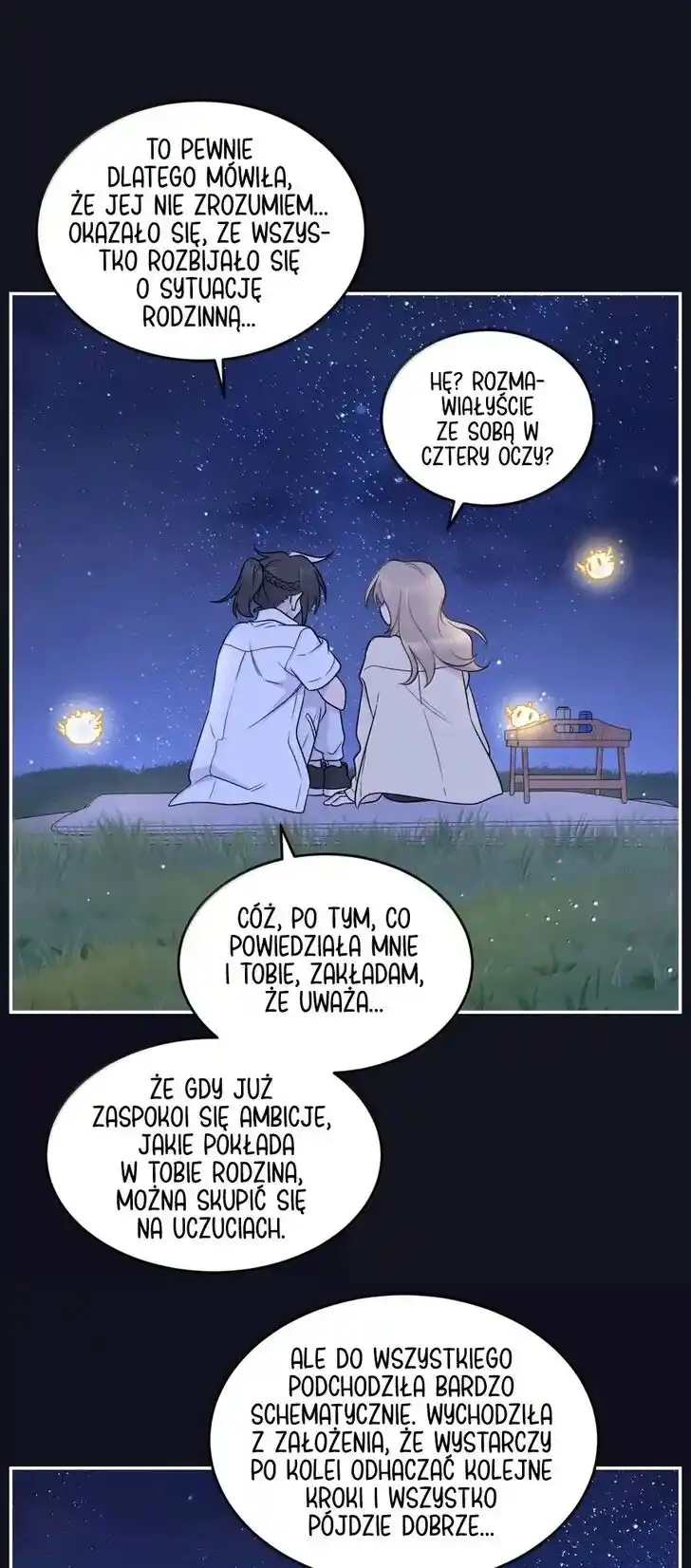 My Food Seems to Be Very Cute Ch.206