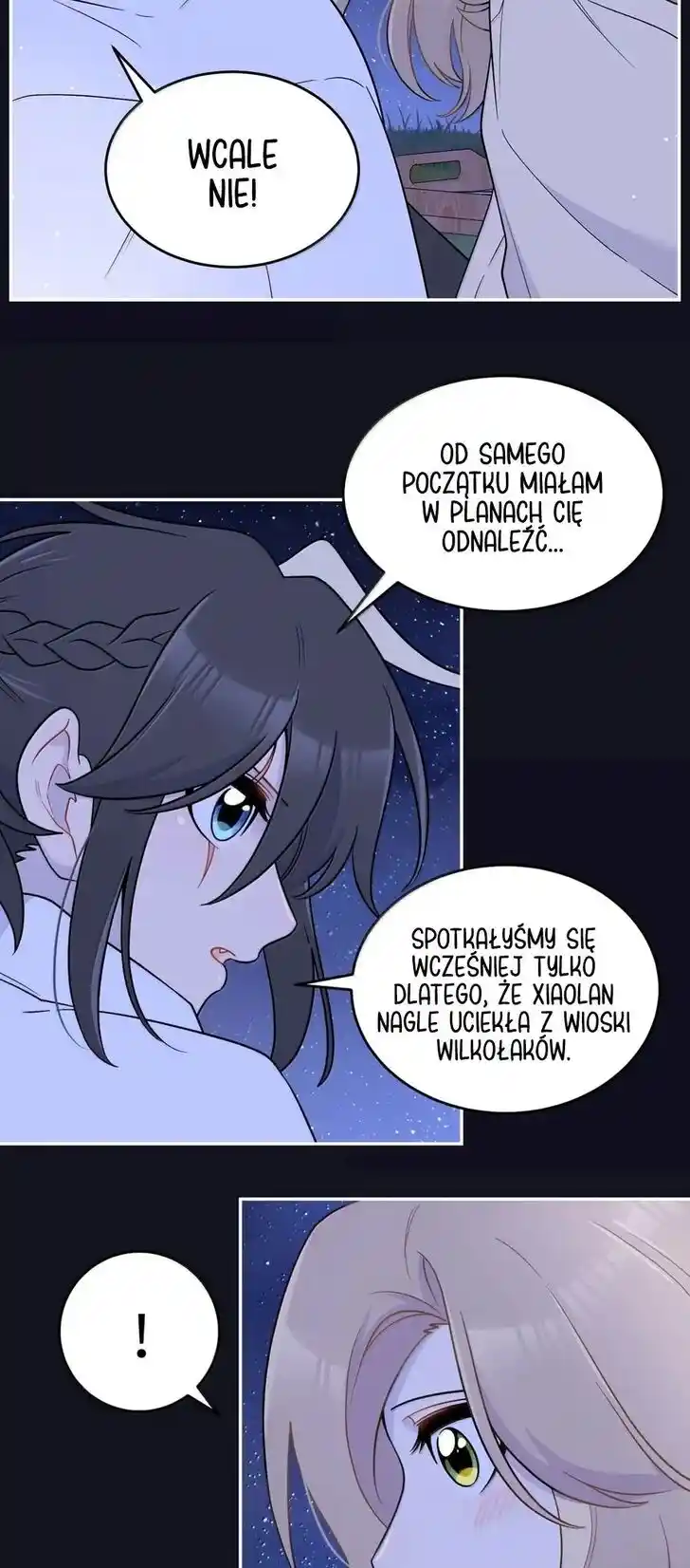 My Food Seems to Be Very Cute Ch.206