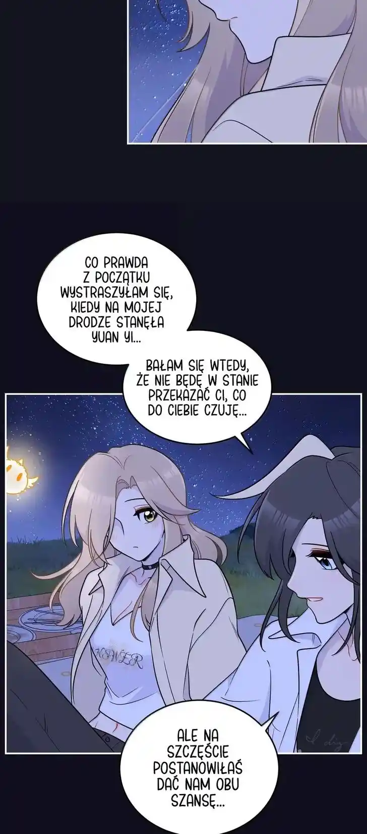 My Food Seems to Be Very Cute Ch.206