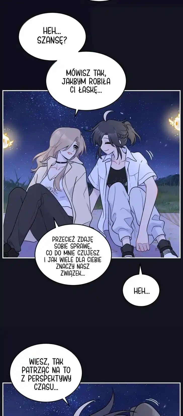 My Food Seems to Be Very Cute Ch.206