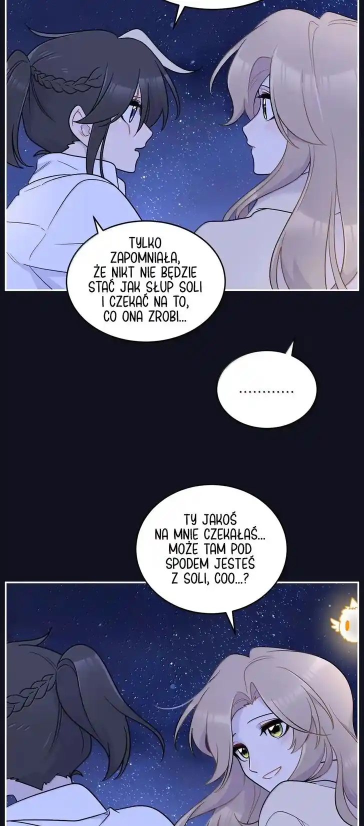 My Food Seems to Be Very Cute Ch.206