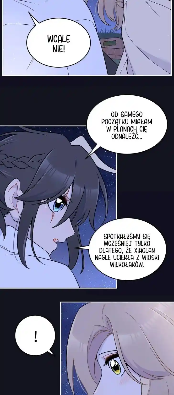 My Food Seems to Be Very Cute Ch.206