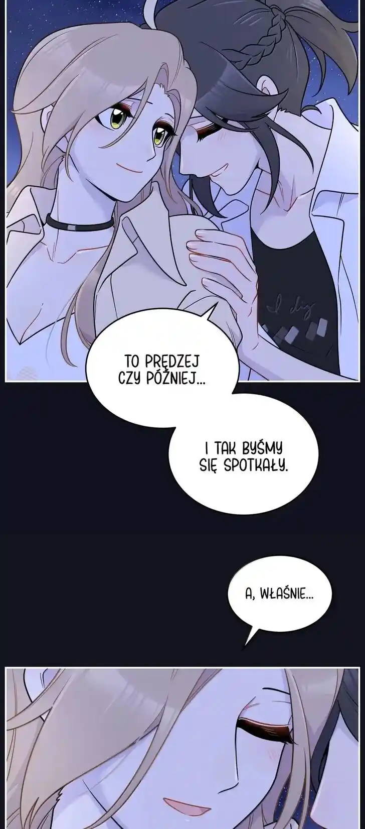 My Food Seems to Be Very Cute Ch.206