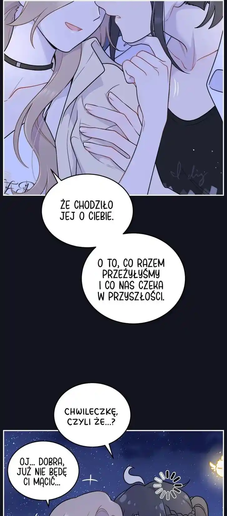 My Food Seems to Be Very Cute Ch.206