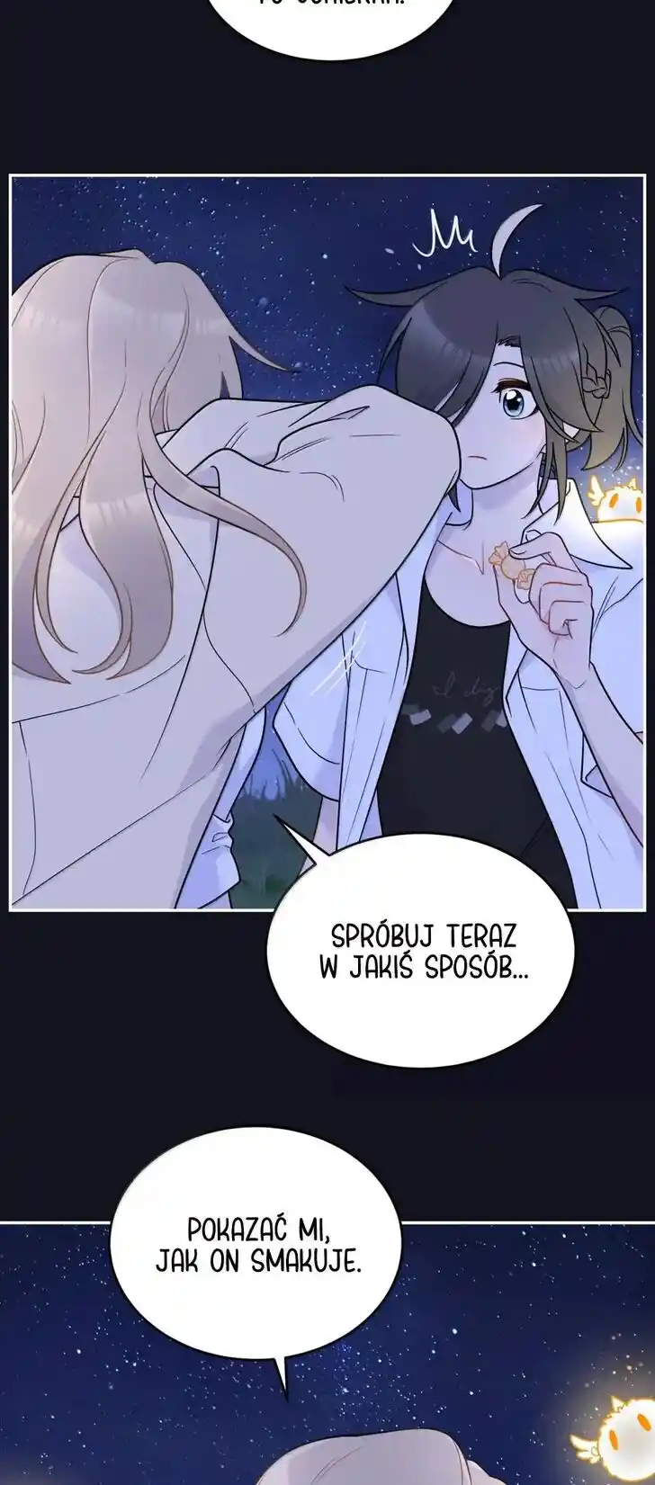 My Food Seems to Be Very Cute Ch.206