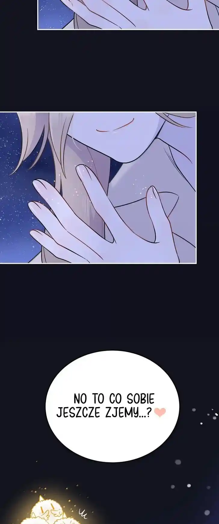 My Food Seems to Be Very Cute Ch.206