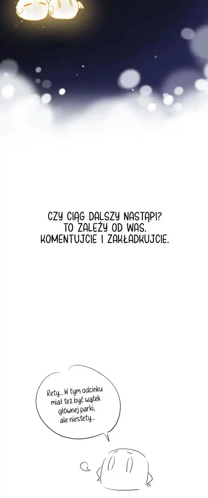 My Food Seems to Be Very Cute Ch.206