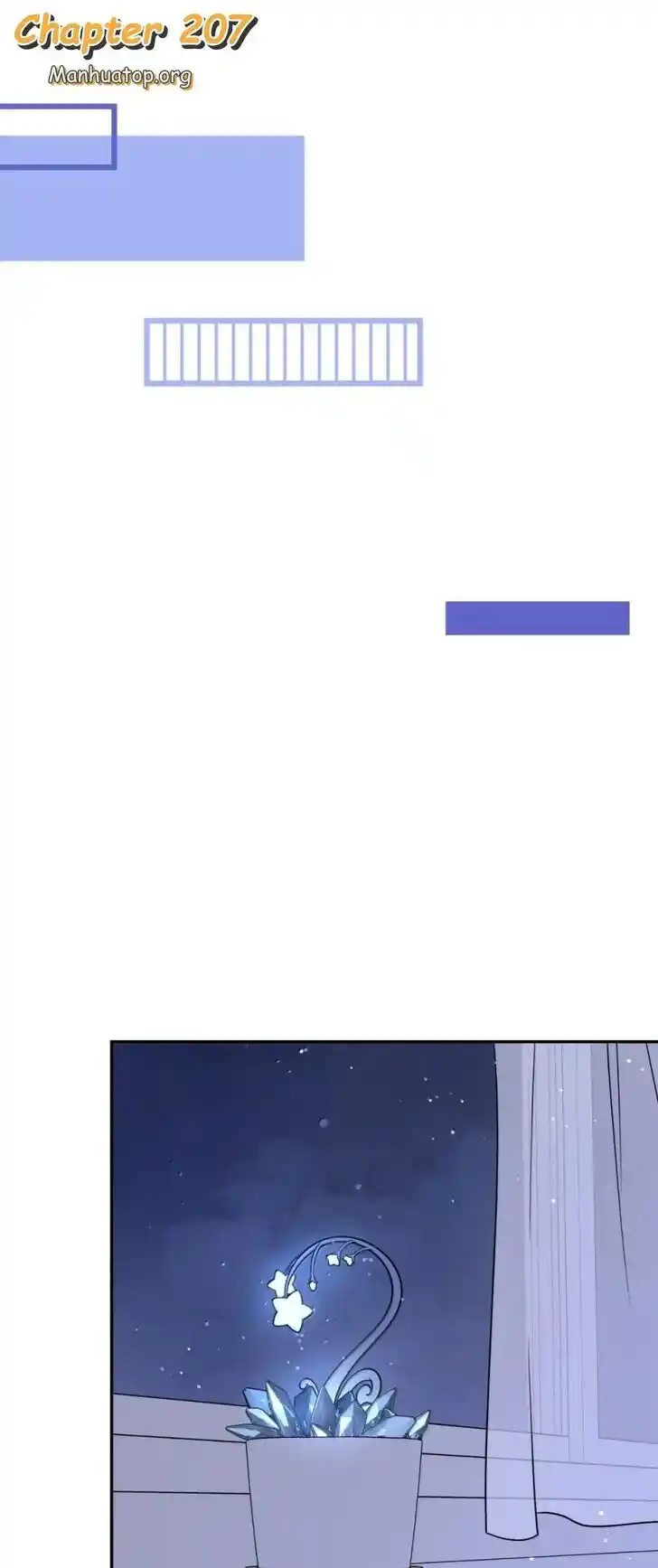 My Food Seems to Be Very Cute Ch.207