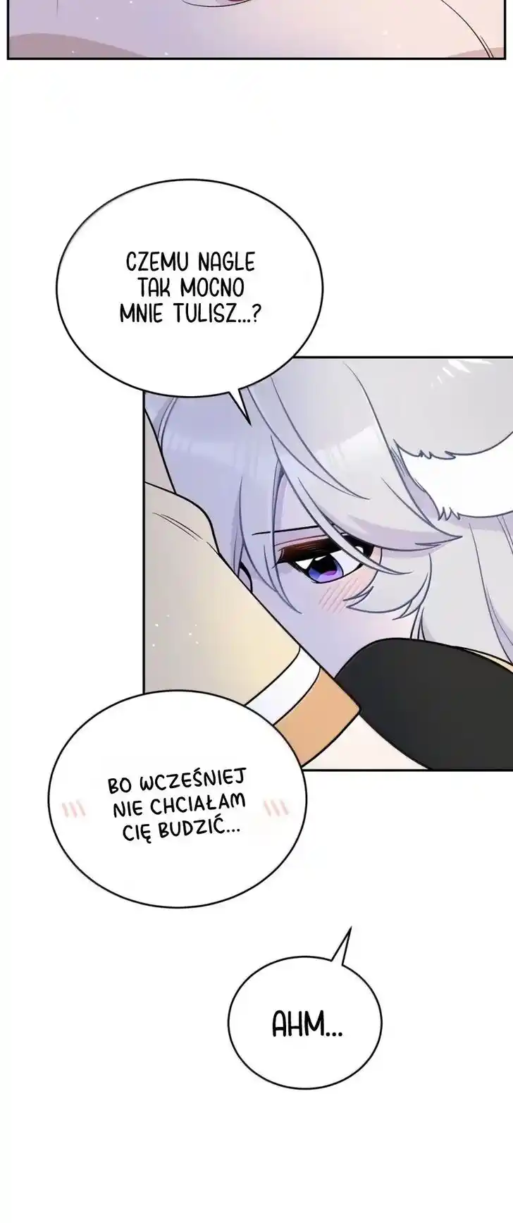 My Food Seems to Be Very Cute Ch.207