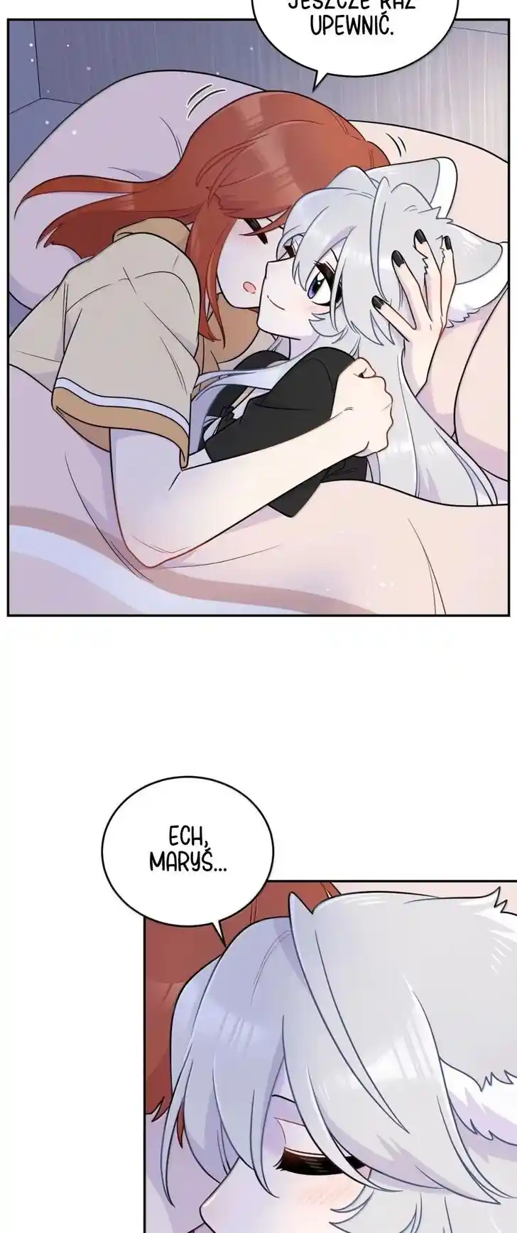 My Food Seems to Be Very Cute Ch.207