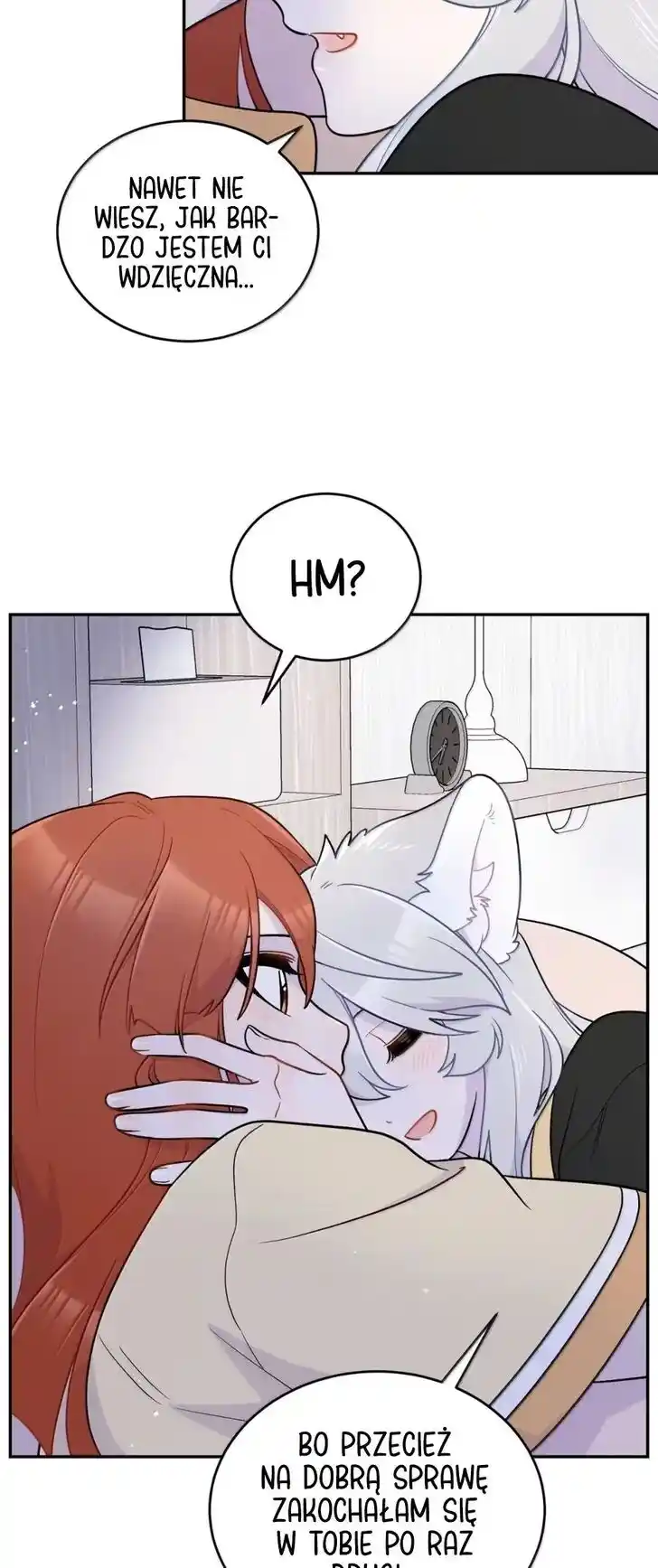 My Food Seems to Be Very Cute Ch.207