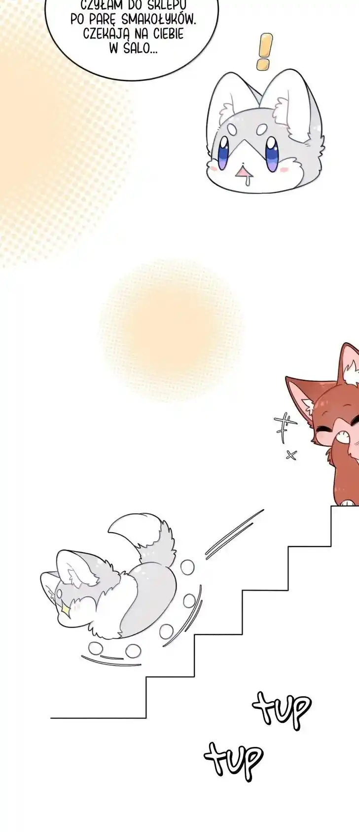 My Food Seems to Be Very Cute Ch.207