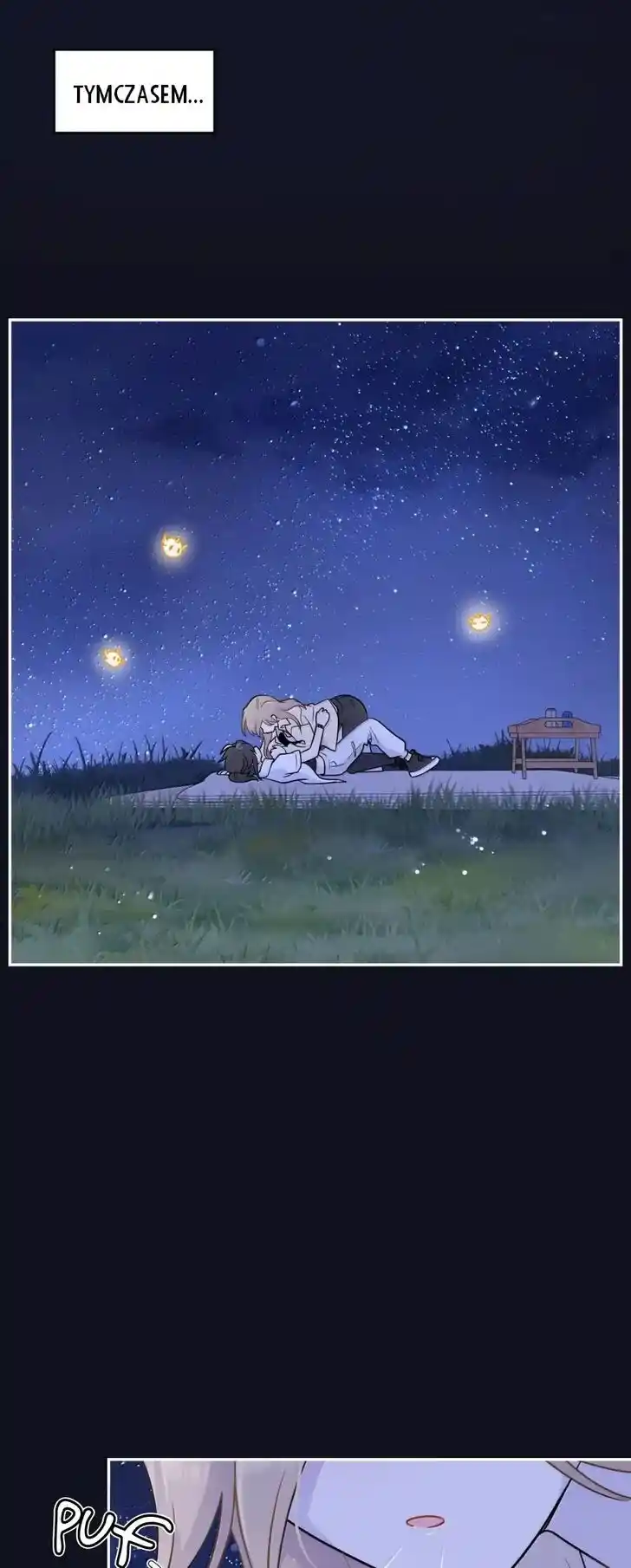 My Food Seems to Be Very Cute Ch.207