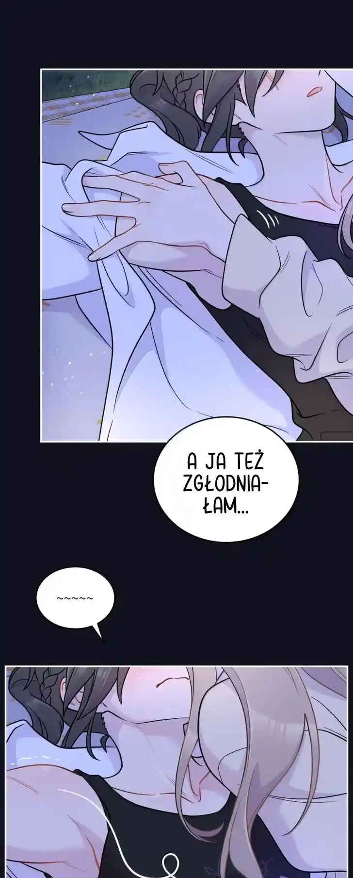 My Food Seems to Be Very Cute Ch.207