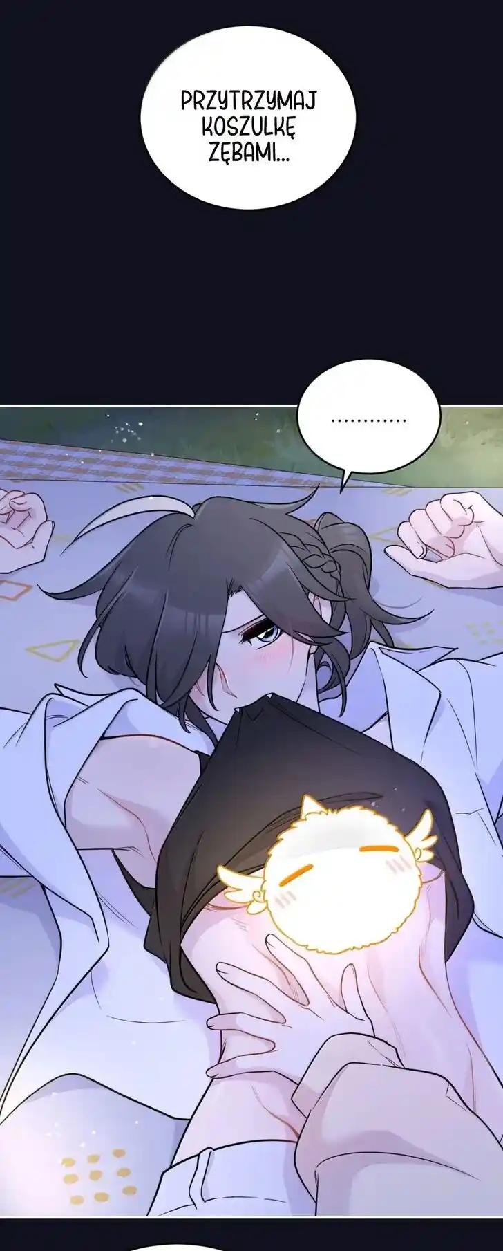 My Food Seems to Be Very Cute Ch.207