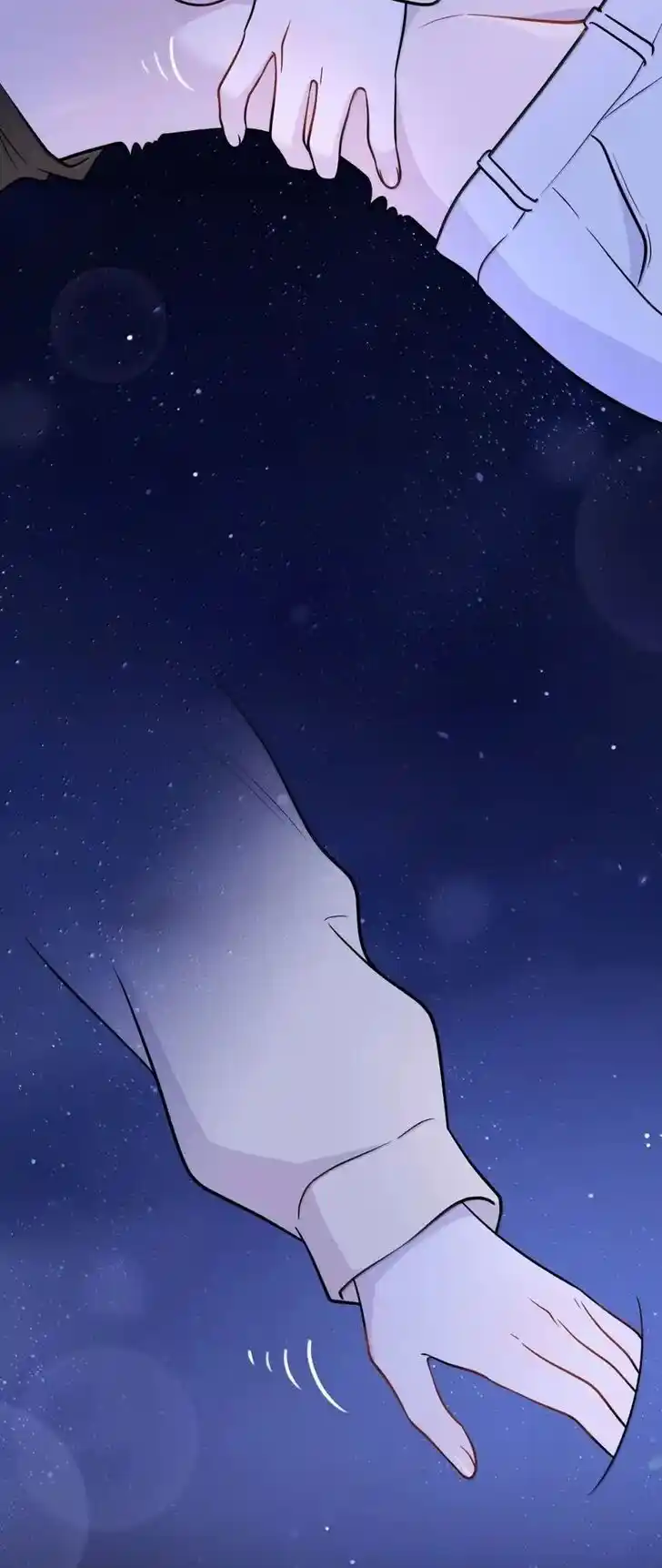 My Food Seems to Be Very Cute Ch.207