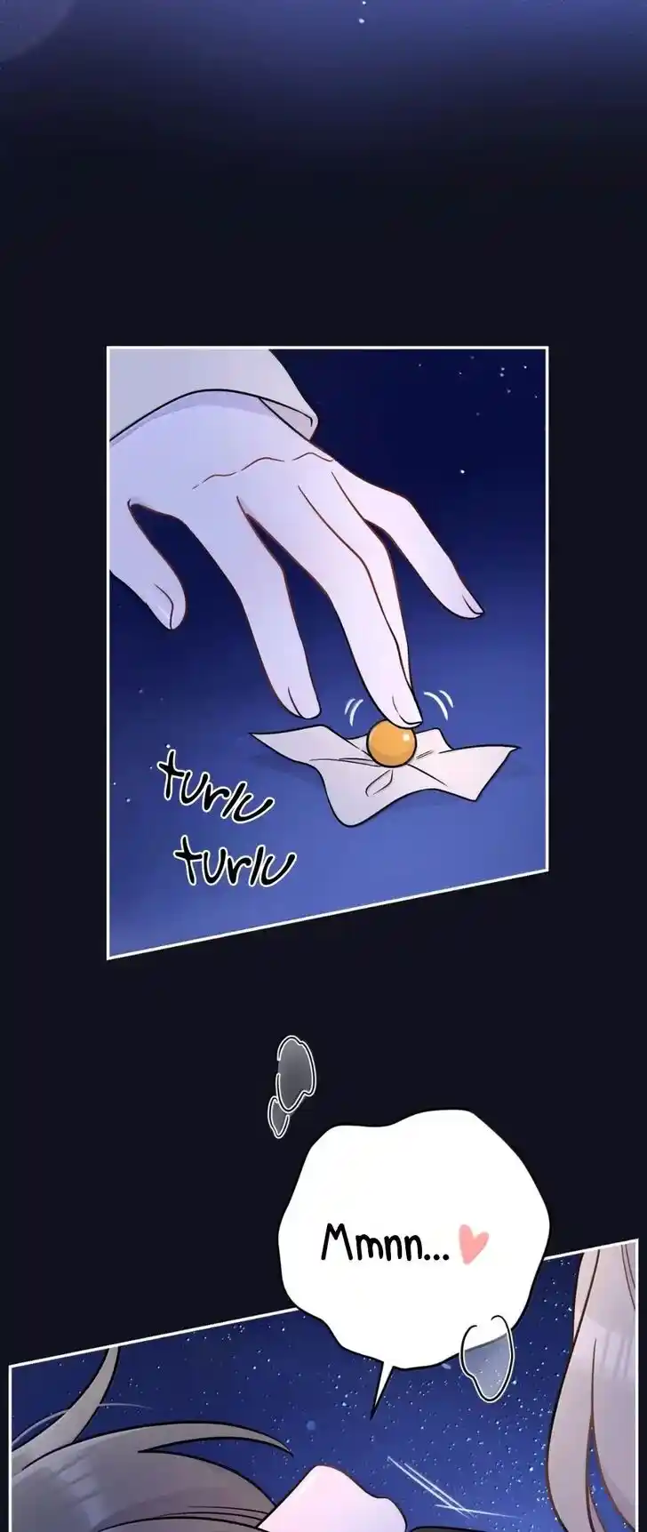 My Food Seems to Be Very Cute Ch.207