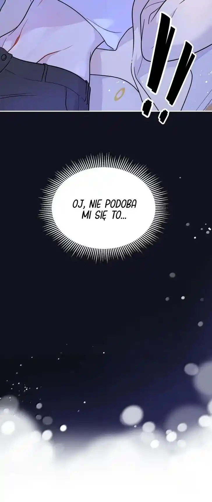 My Food Seems to Be Very Cute Ch.207