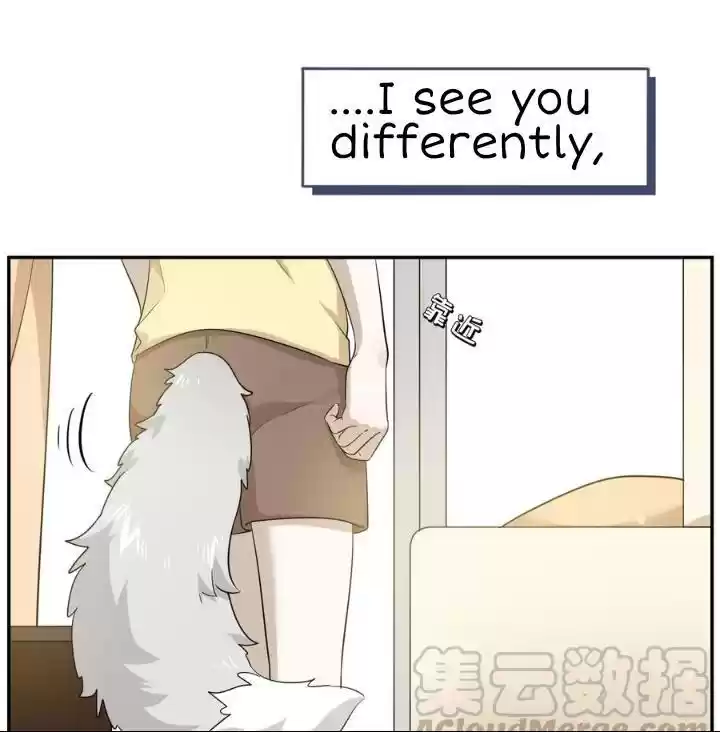 My Food Seems To Be Very Cute Chapter 10