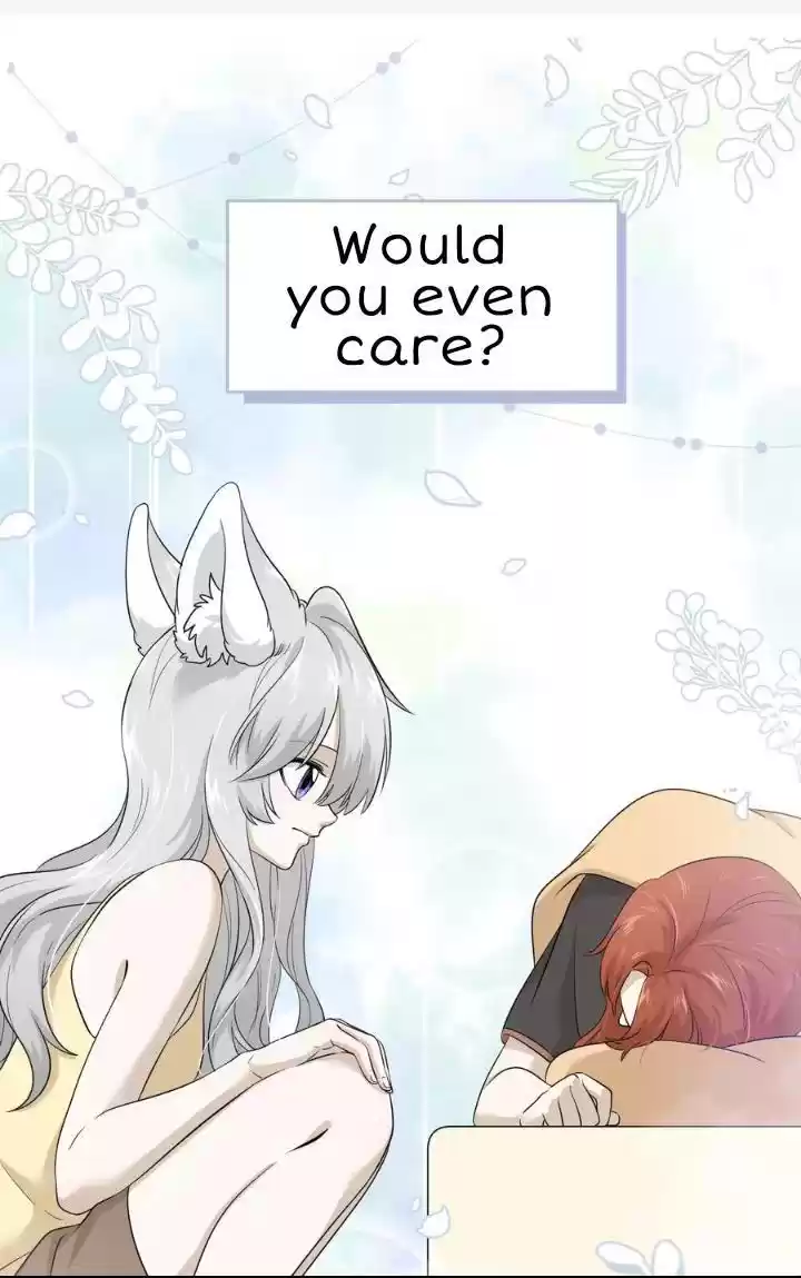 My Food Seems To Be Very Cute Chapter 10