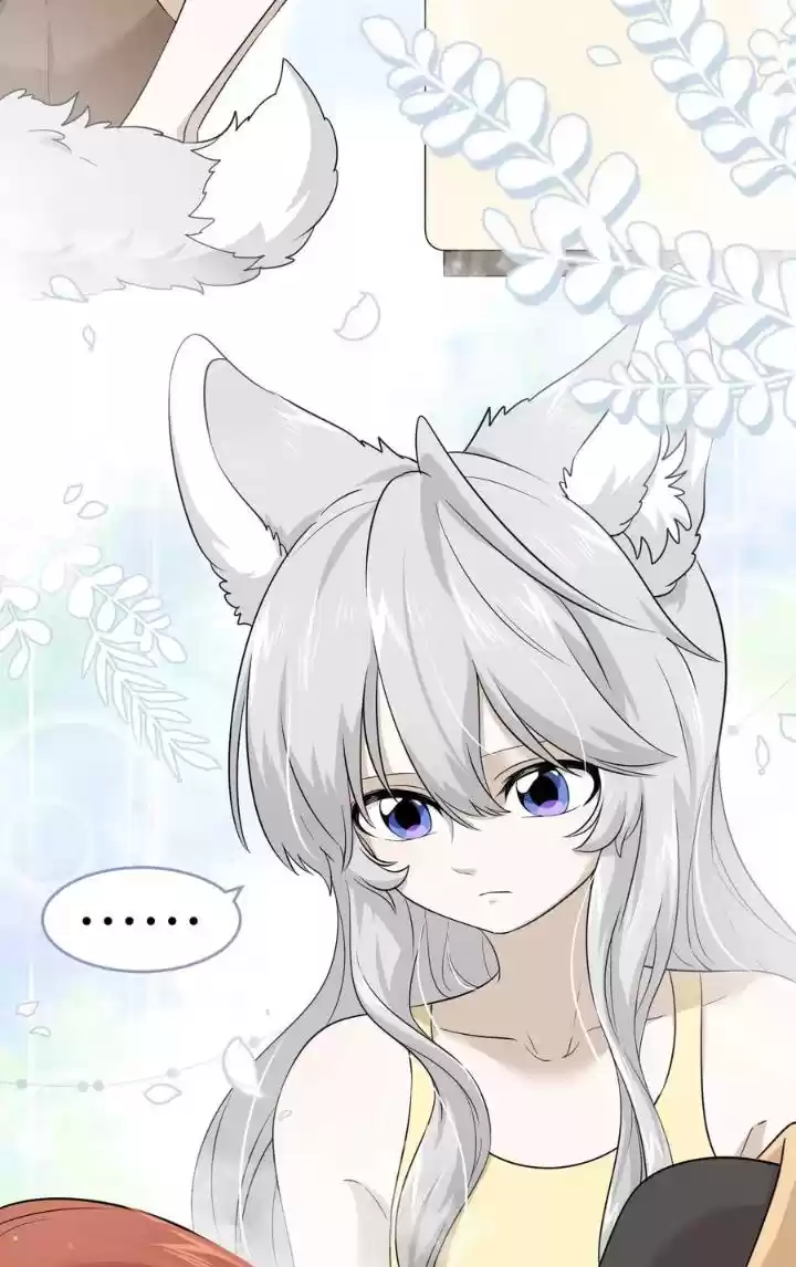 My Food Seems To Be Very Cute Chapter 10