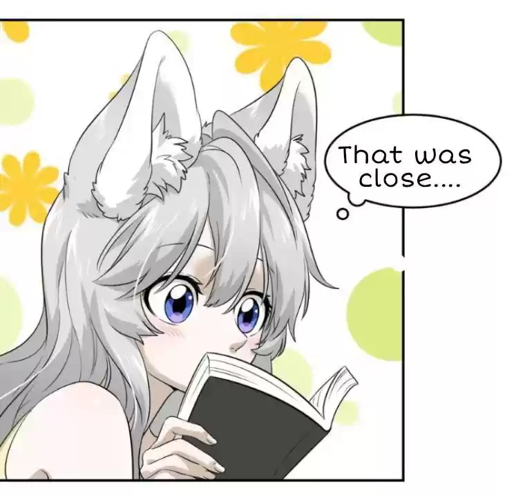 My Food Seems To Be Very Cute Chapter 10