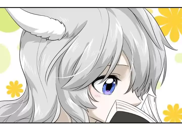 My Food Seems To Be Very Cute Chapter 10