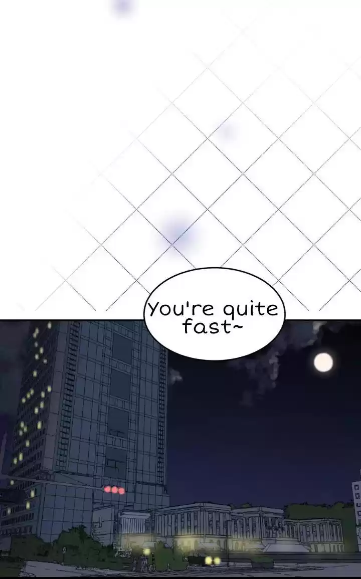 My Food Seems To Be Very Cute Chapter 10