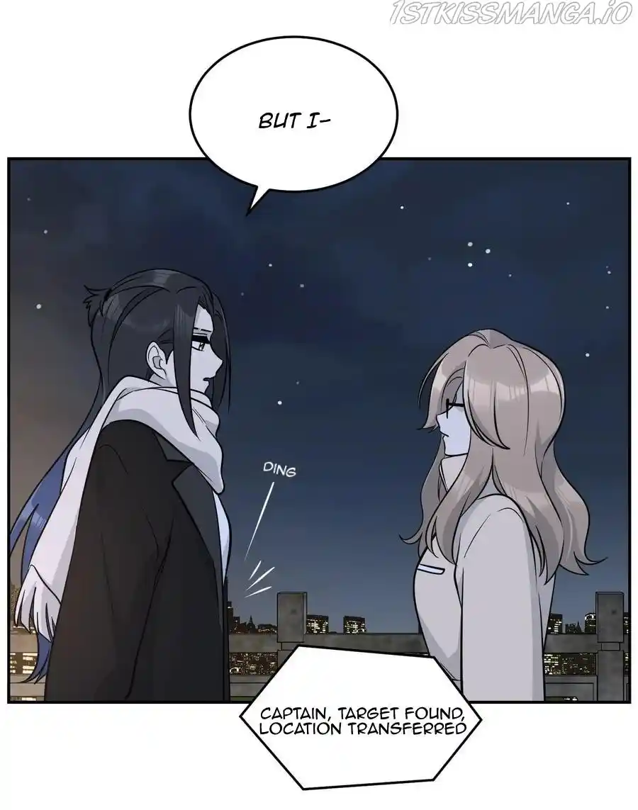 My Food Seems To Be Very Cute Chapter 100