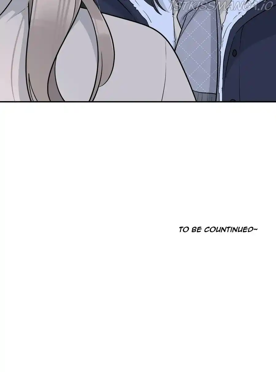 My Food Seems To Be Very Cute Chapter 100