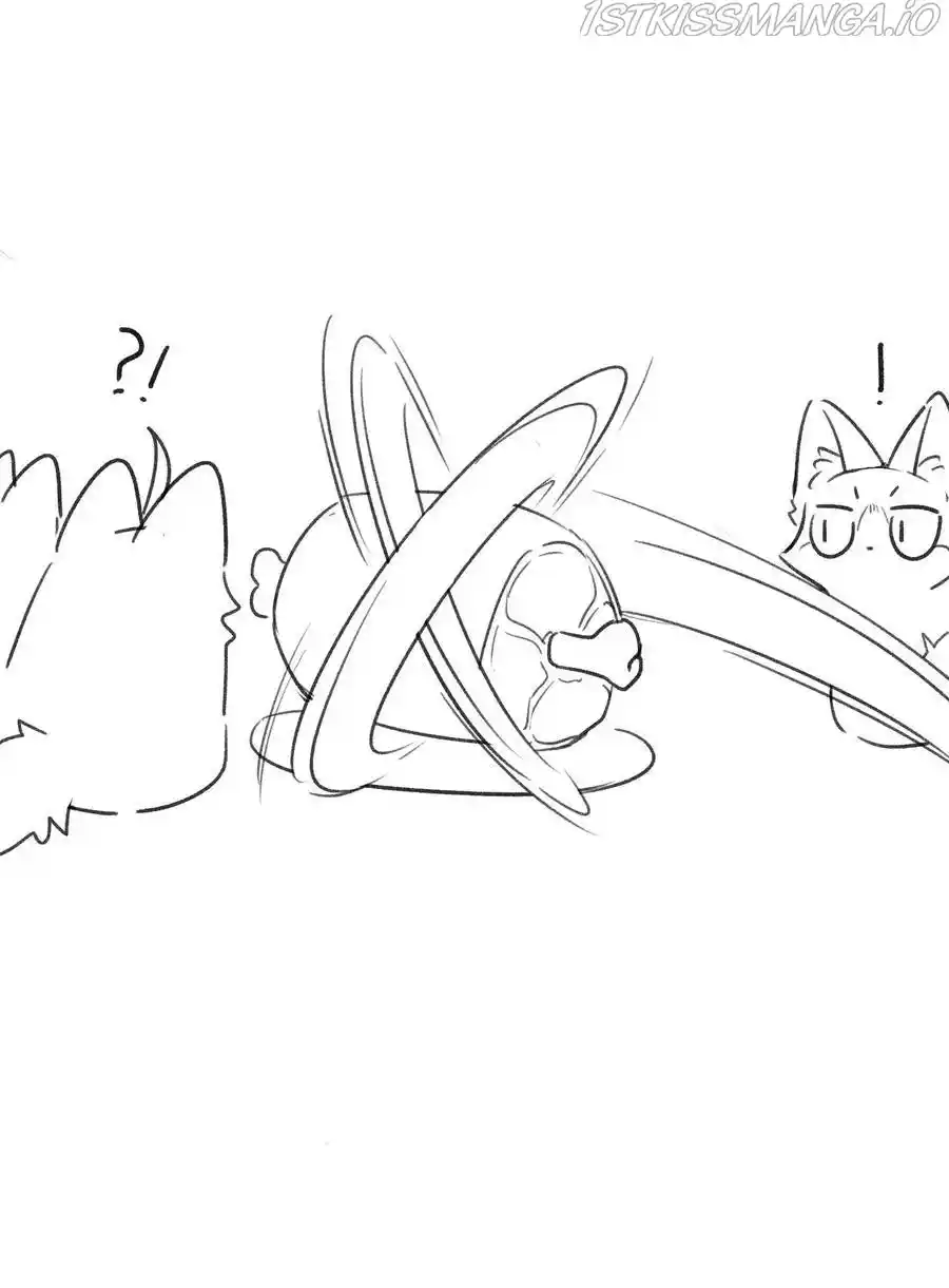 My Food Seems To Be Very Cute Chapter 100