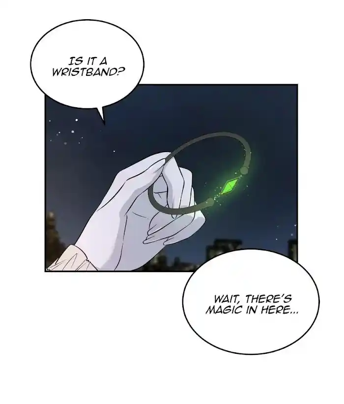 My Food Seems To Be Very Cute Chapter 101